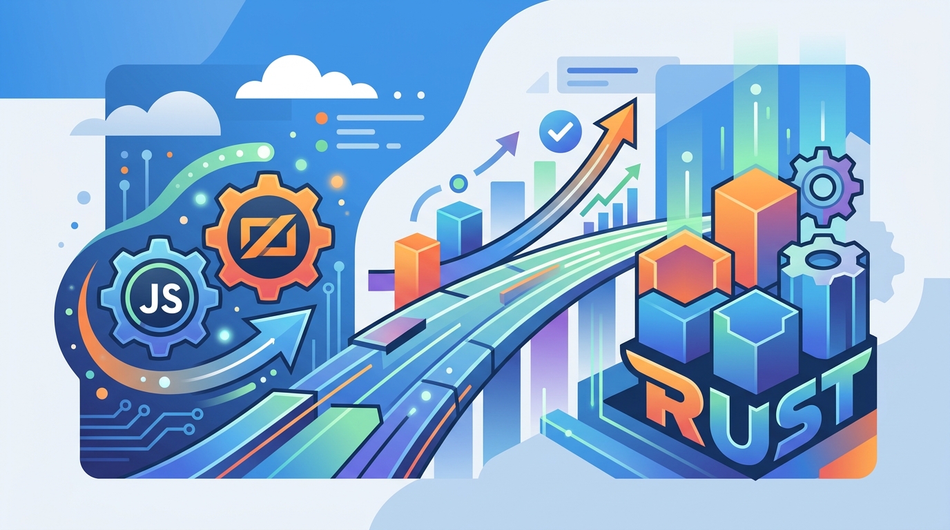 Why Bun’s Zig-to-Rust experiment is the right move