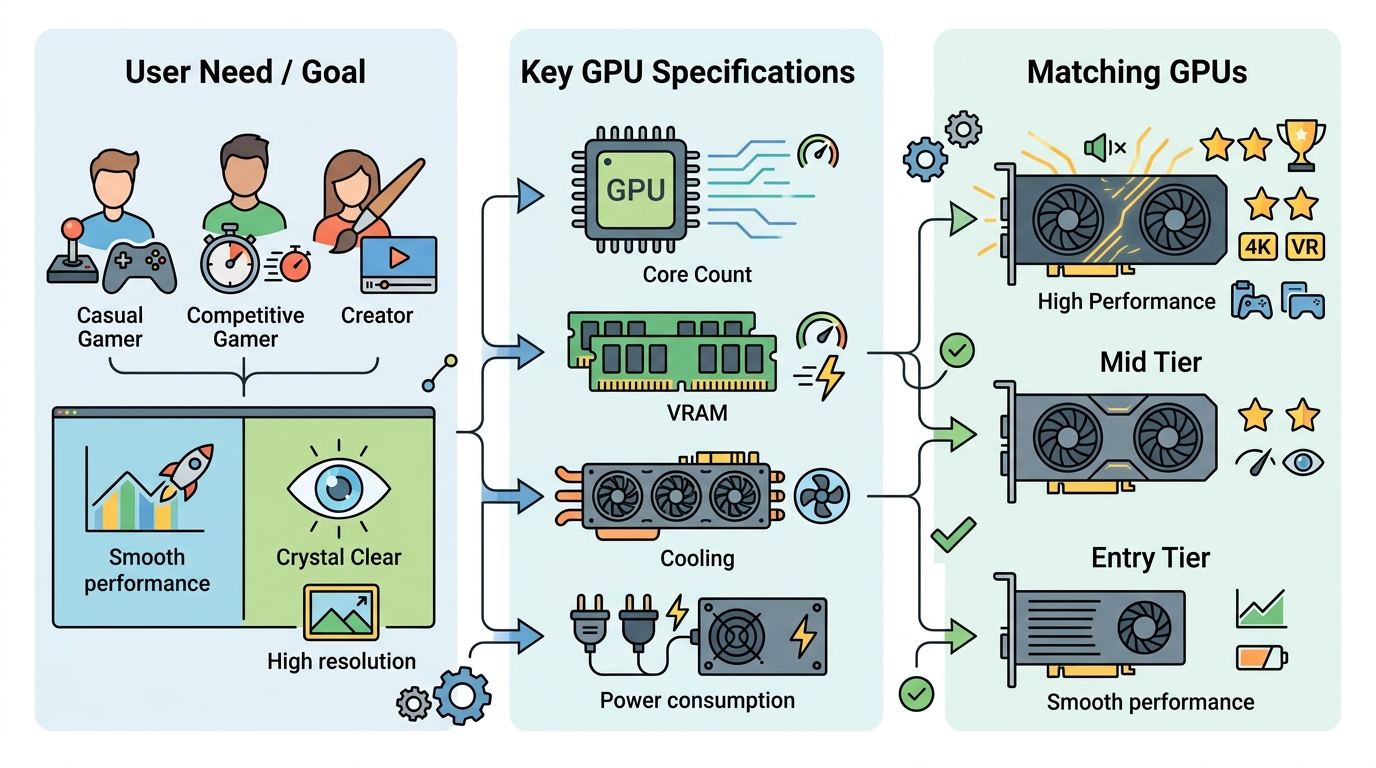 How to choose a GPU for 异环