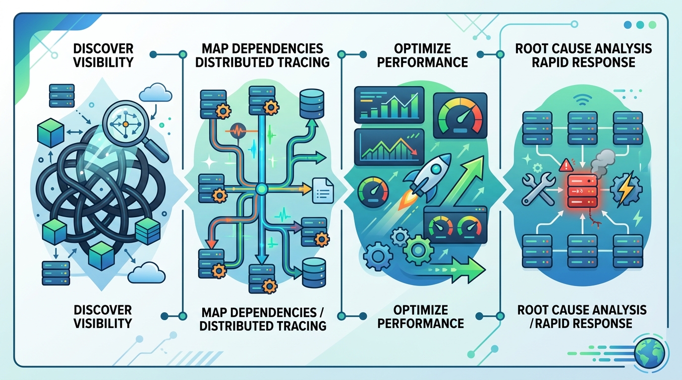 Why Observability Is Critical for Cloud-Native Systems