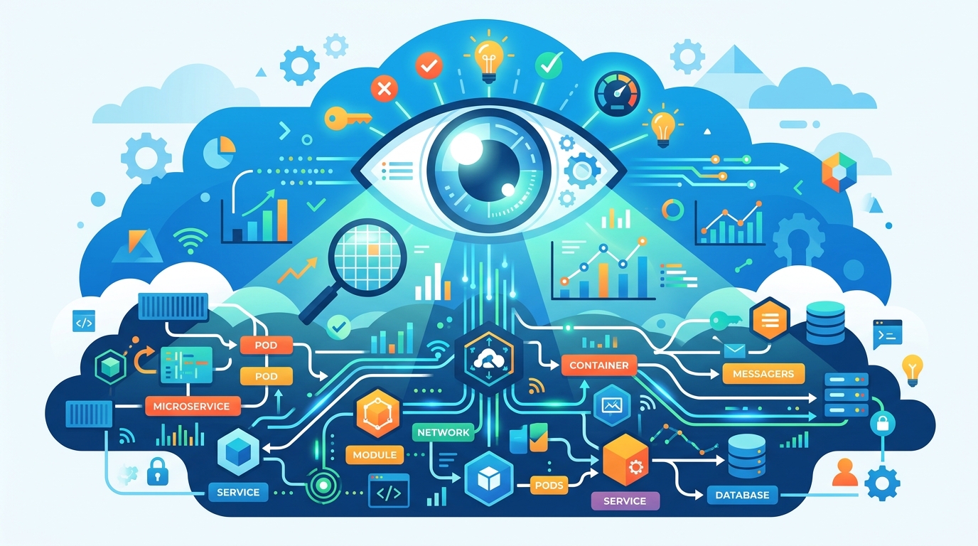 Why Observability Is Critical for Cloud-Native Systems