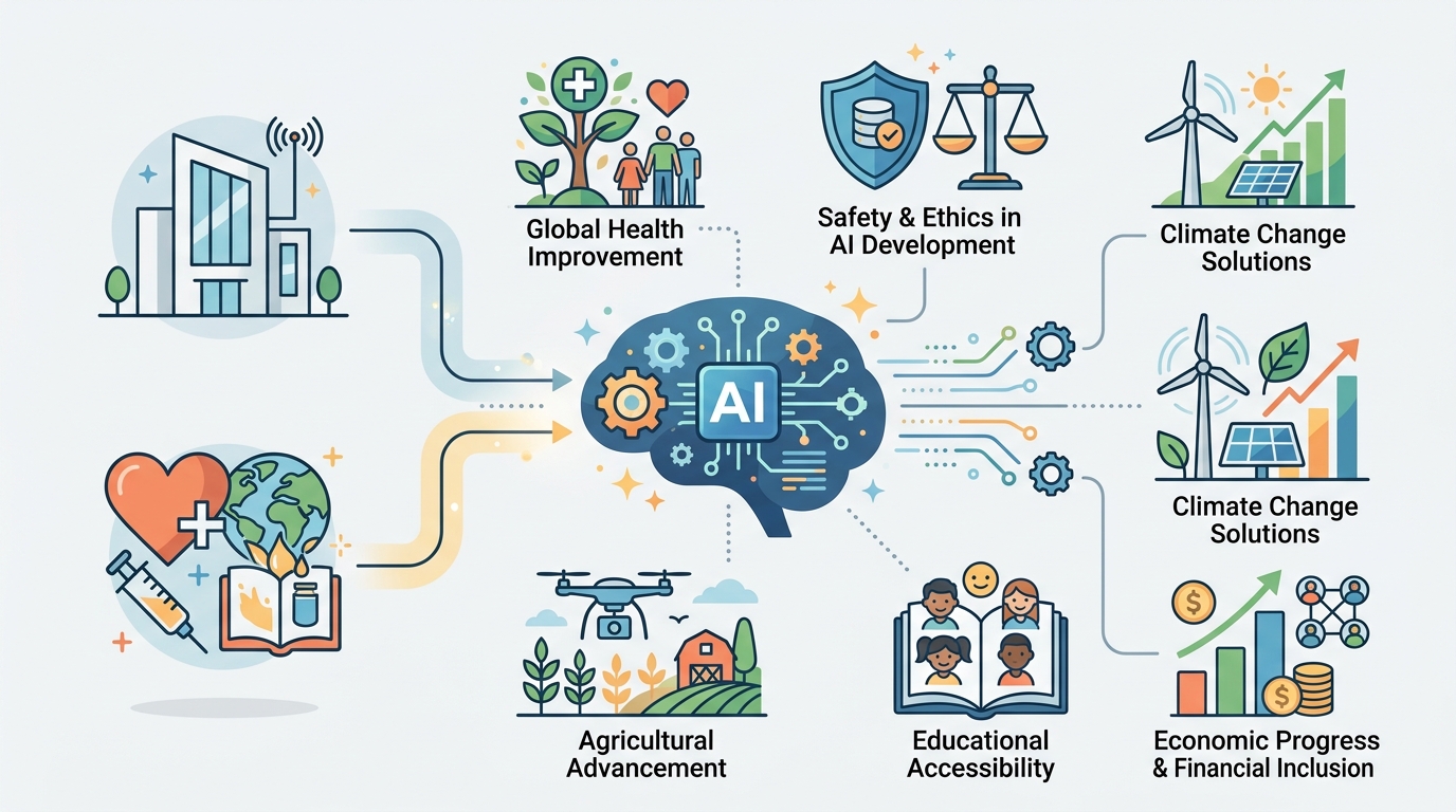 為什麼 Anthropic 和 Gates Foundation 應該投資 A…