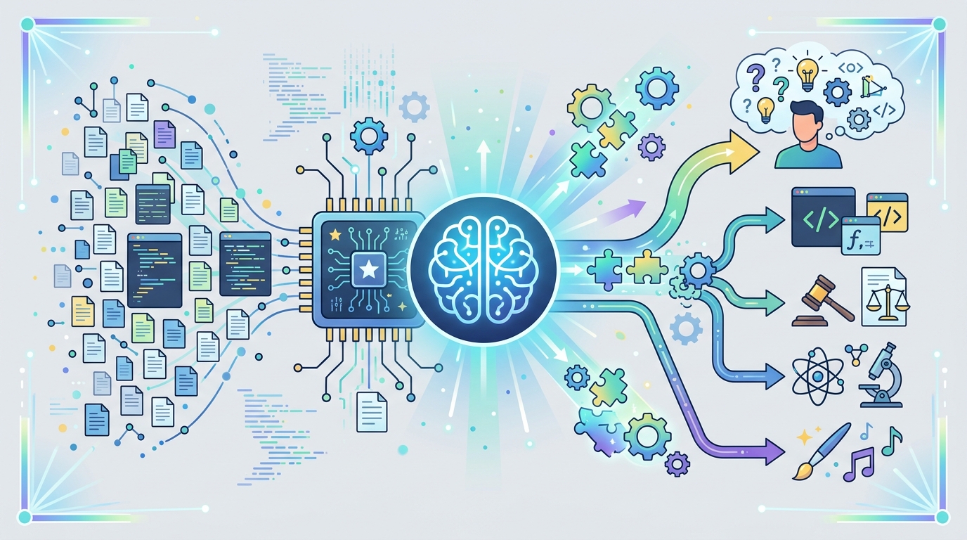 MiniMax-M1 brings 1M-token open reasoning model
