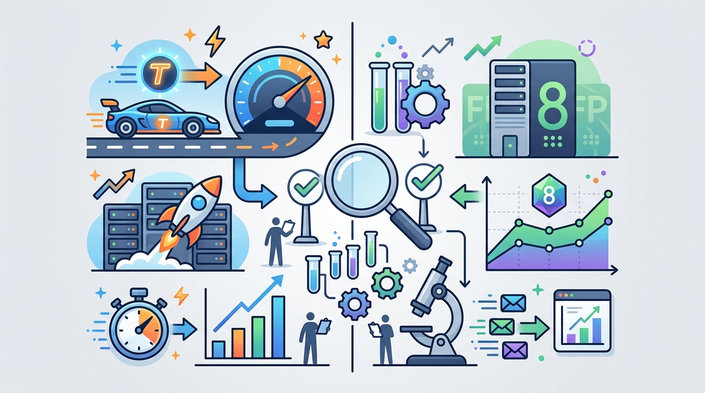 TurboQuant vs FP8: vLLM’s first broad test