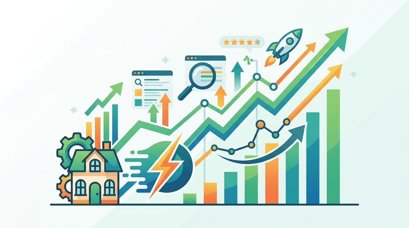 TurboQuant 與小站 SEO 變化