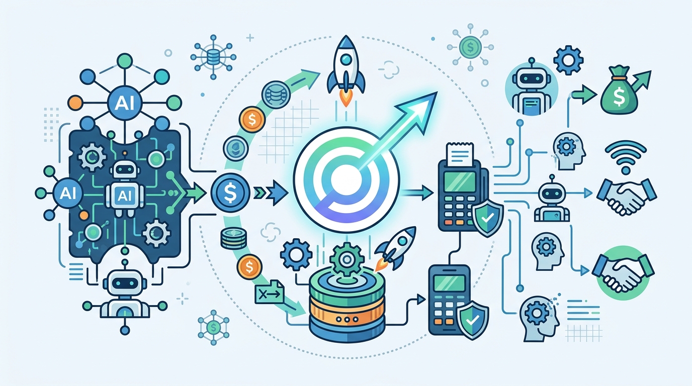 Circle launches Agent Stack for AI payments