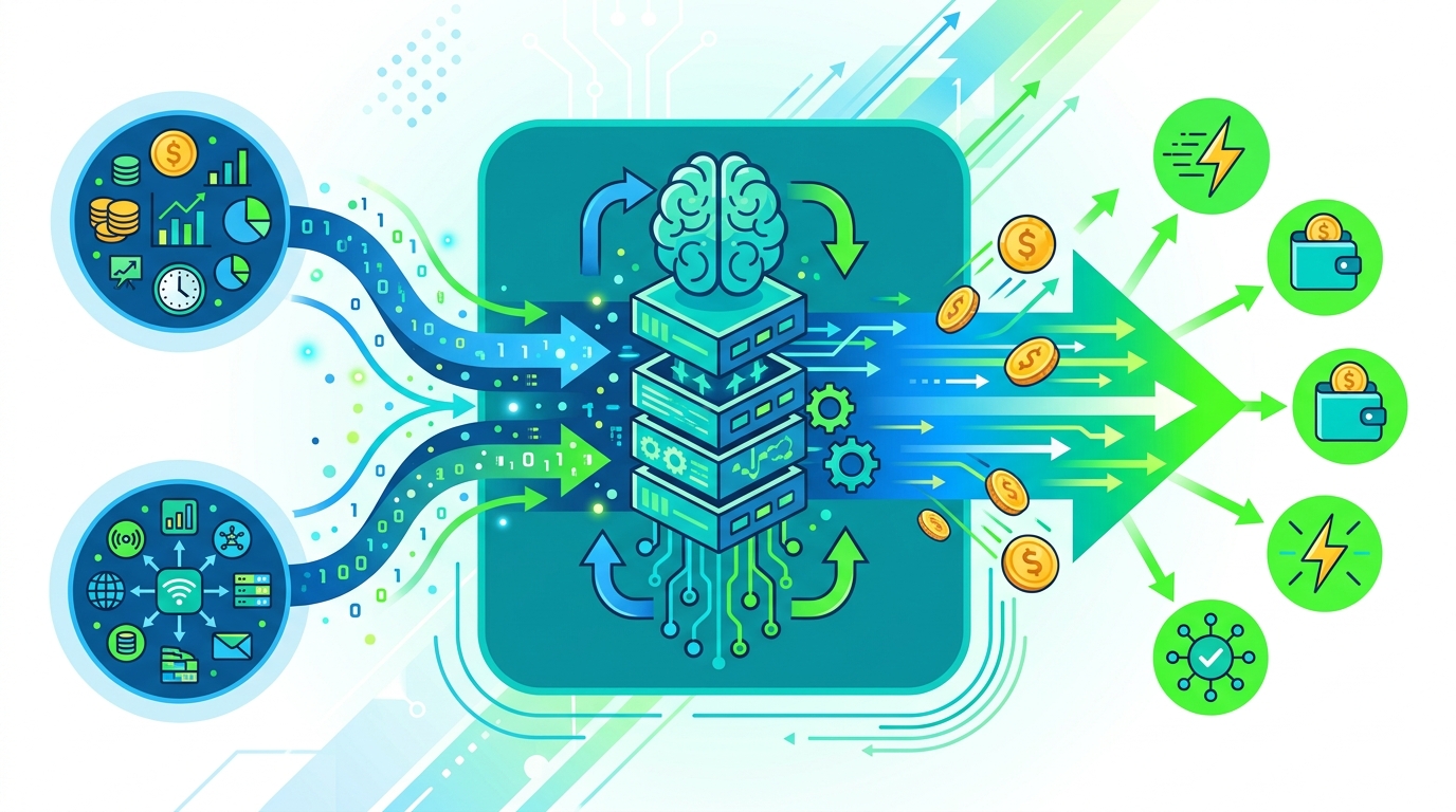 Circle’s Agent Stack targets machine-speed payments