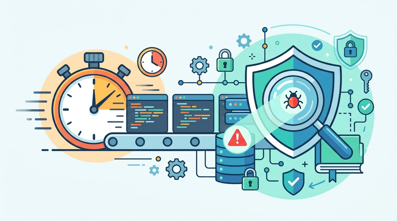 Why AWS’s repository-wide security scanner matters more than faster S…