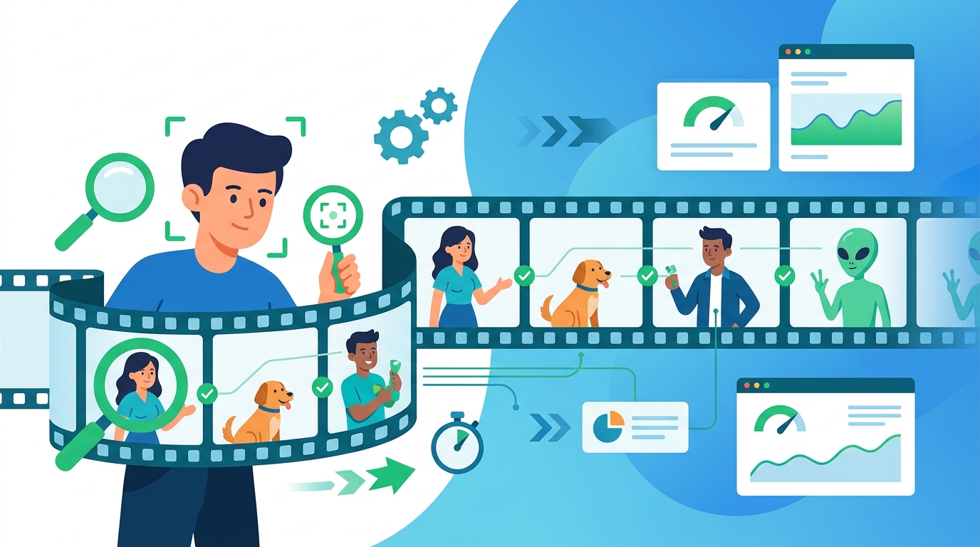 EntityBench 盯住長片一致性