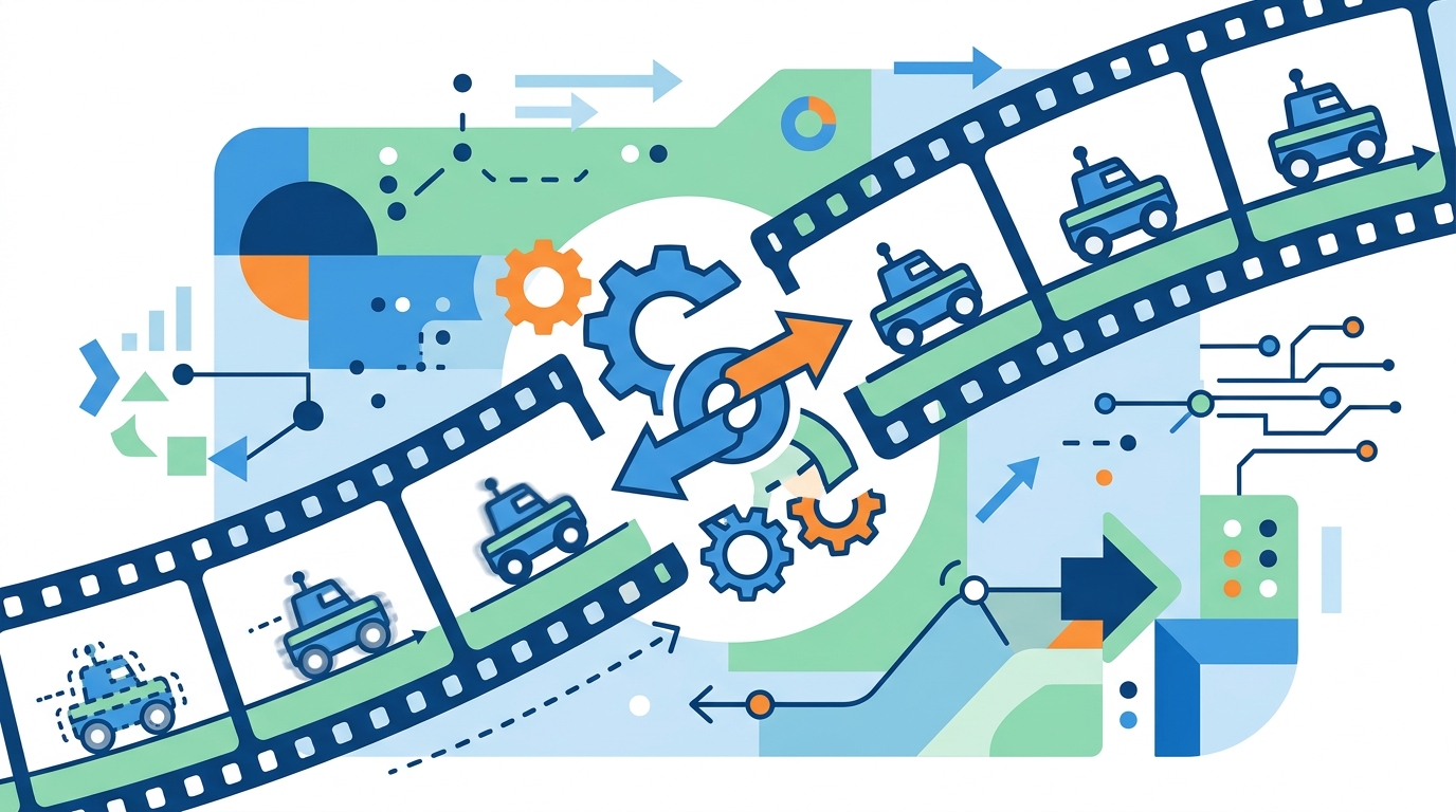 EntityBench Tackles Long-Range Video Consistency
