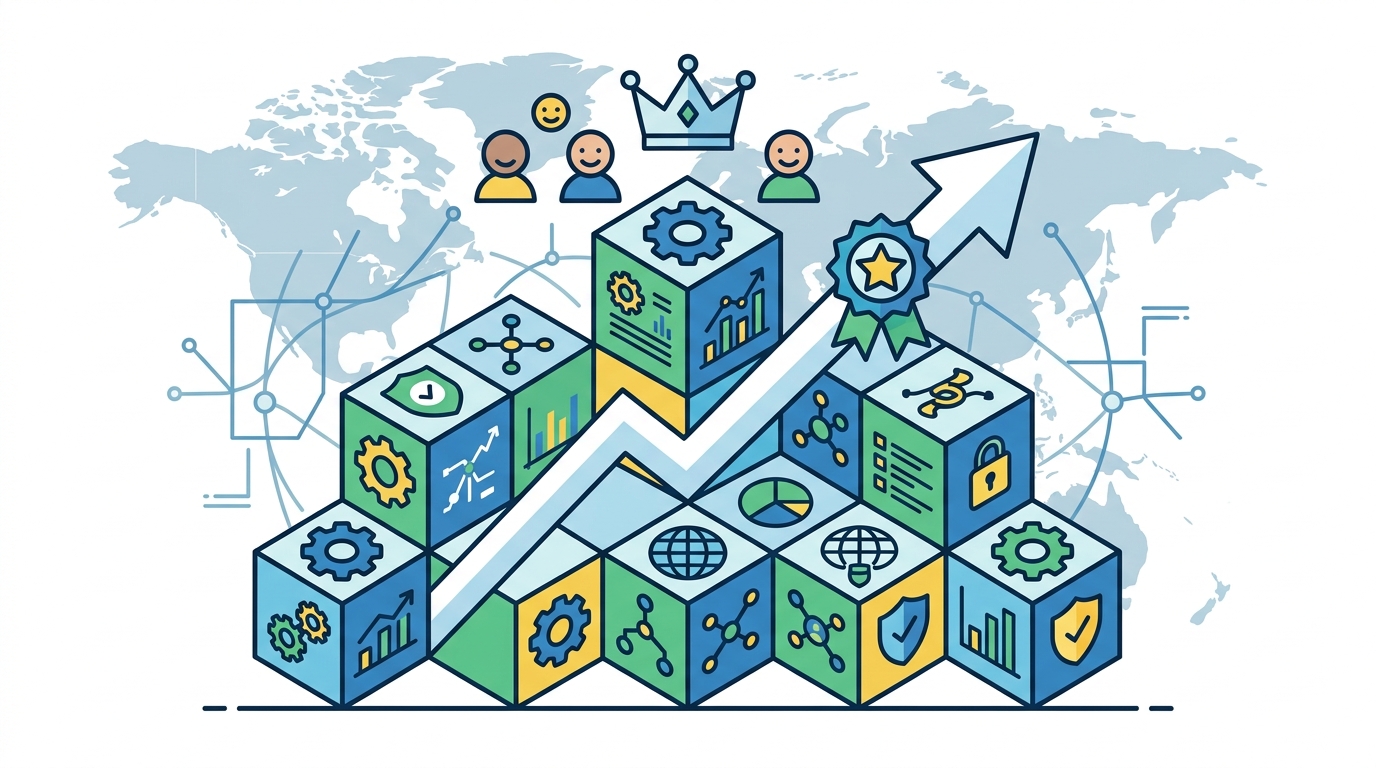 Why Global AI Regulation in 2026 Rewards Modular Compliance