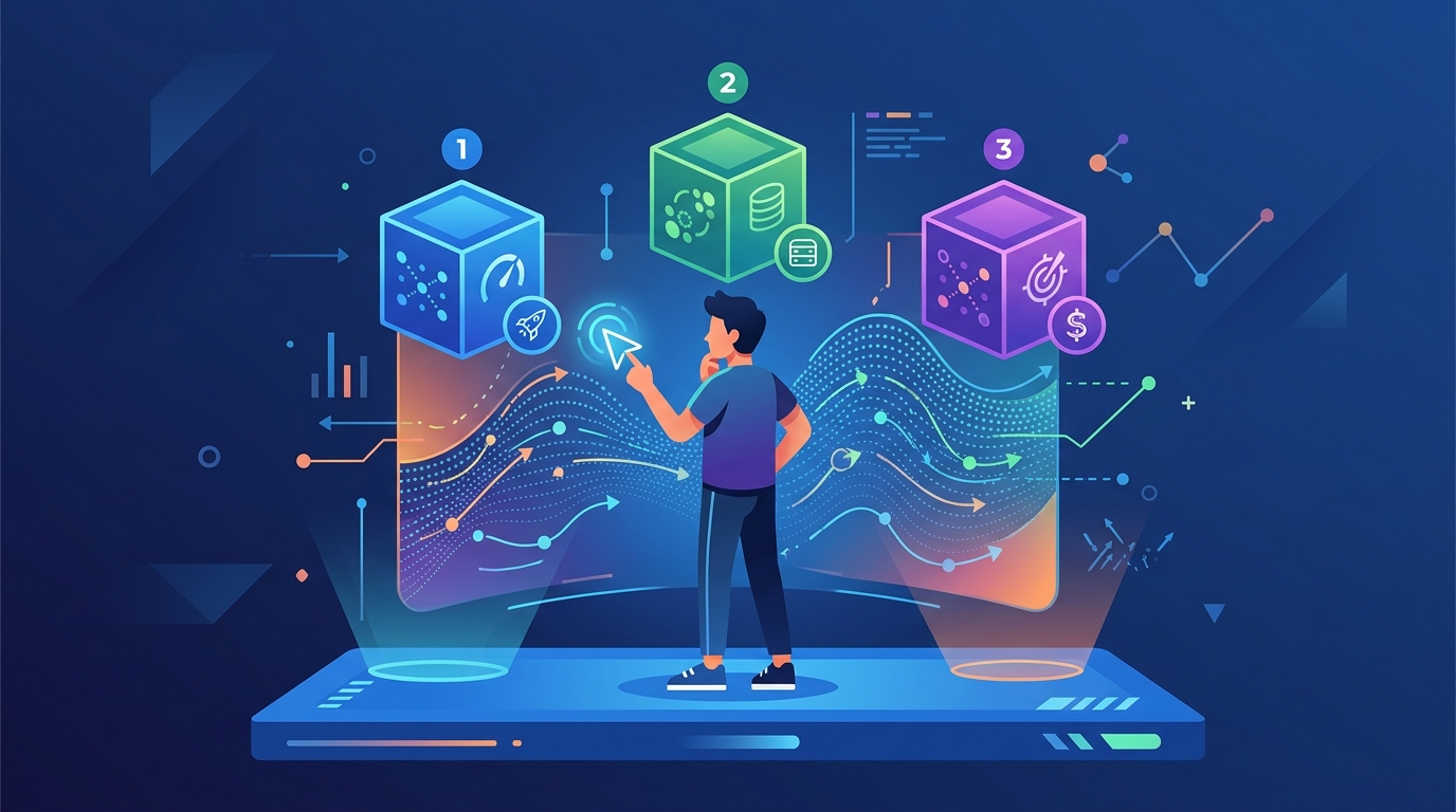 How to Choose a Vector Database in 2026