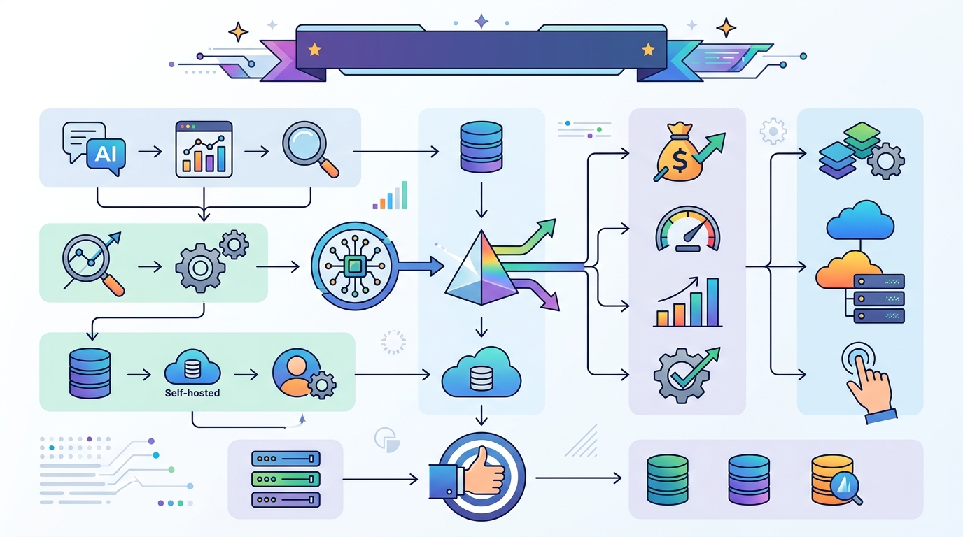 How to Choose a Vector Database in 2026