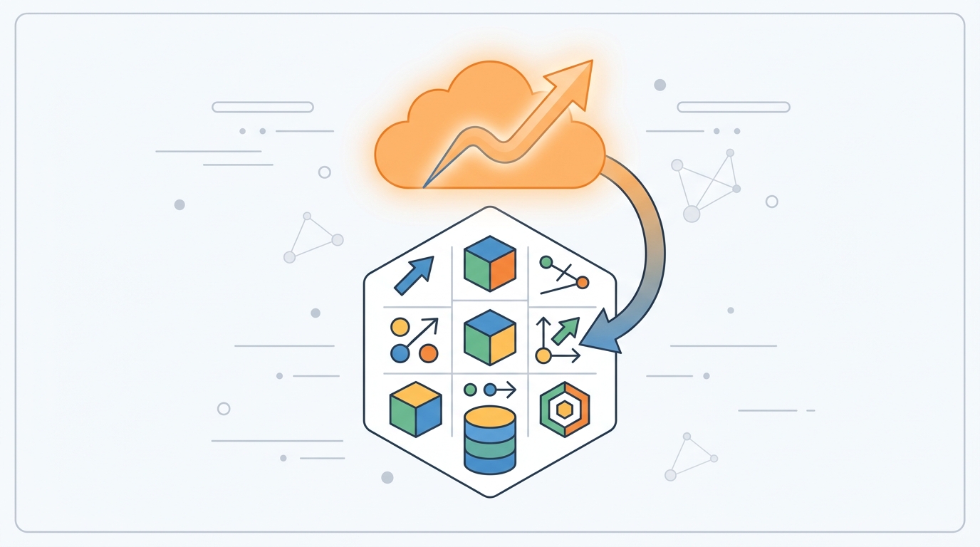 AWS 怎麼看向量資料庫