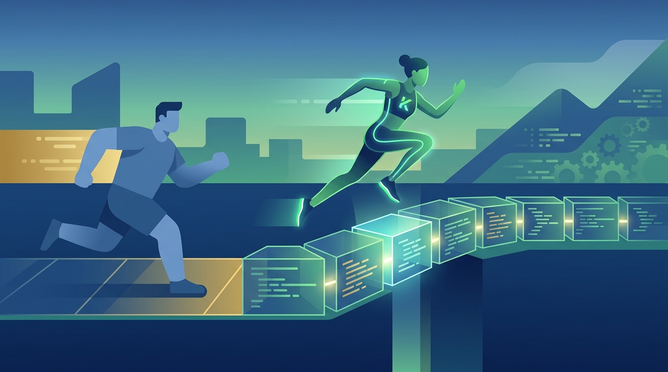 Why Kimi K2.6 Changes the Coding Model Race