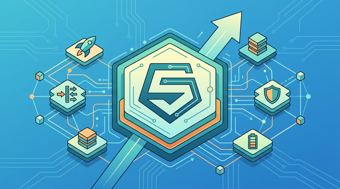 Why SiFive’s P570 Gen3 matters more as a platform than a core