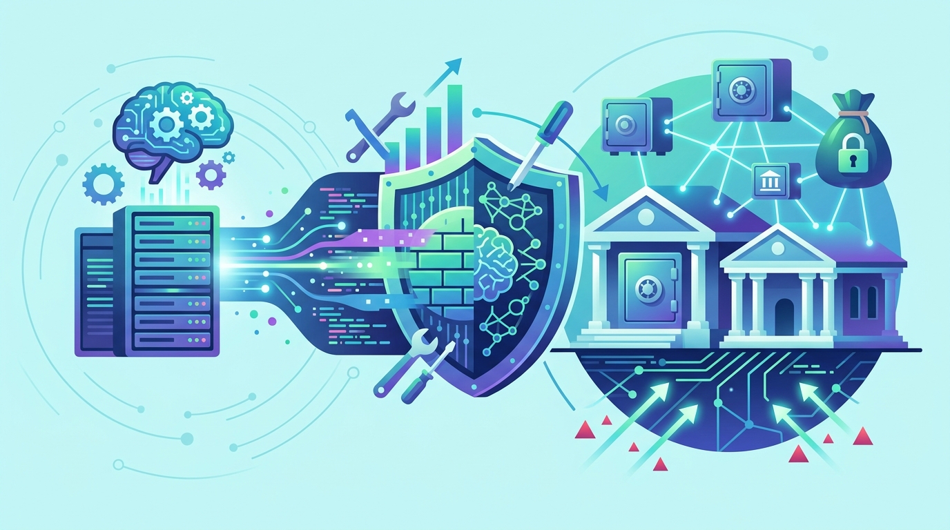 Mistral Is Building a Cybersecurity Model for Banks