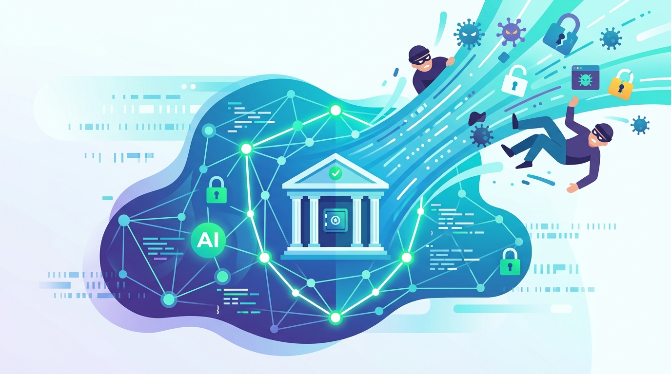 Mistral Is Building a Cybersecurity Model for Banks