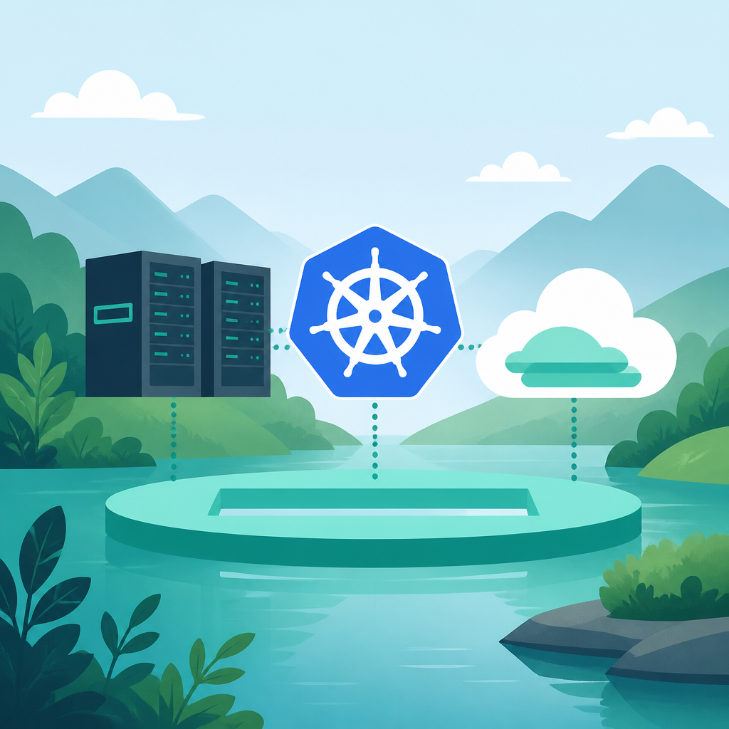 Why HPE’s GreenLake Kubernetes push is the right move
