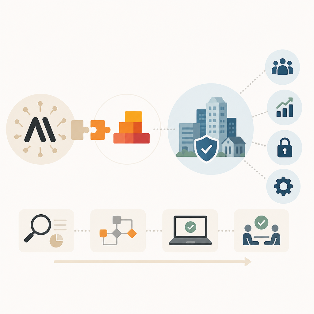 Why Anthropic’s PwC deal is the real AI play for enterprise adoption