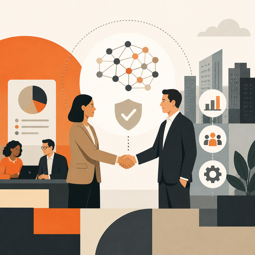 Why Anthropic’s PwC deal is the real AI play for enterprise adoption