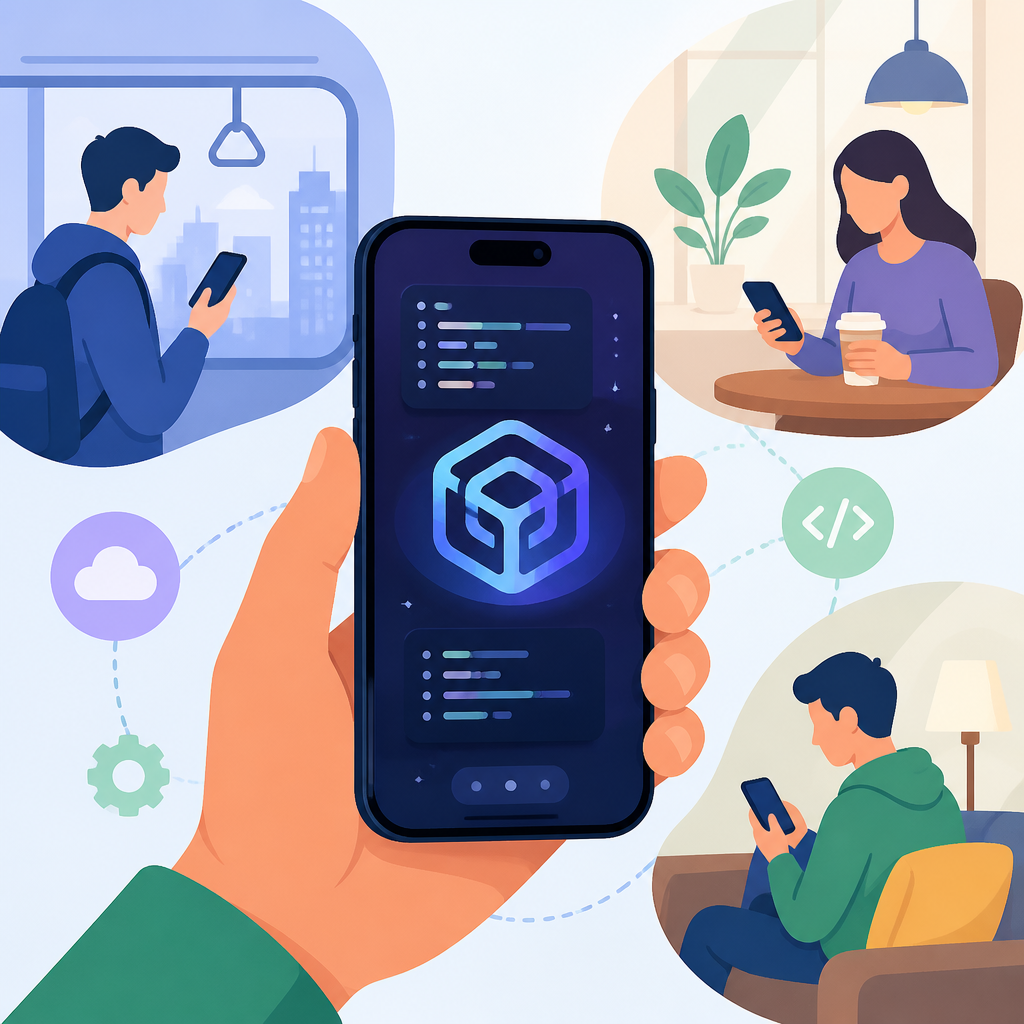 Why OpenAI Is Right to Put Codex on Phones