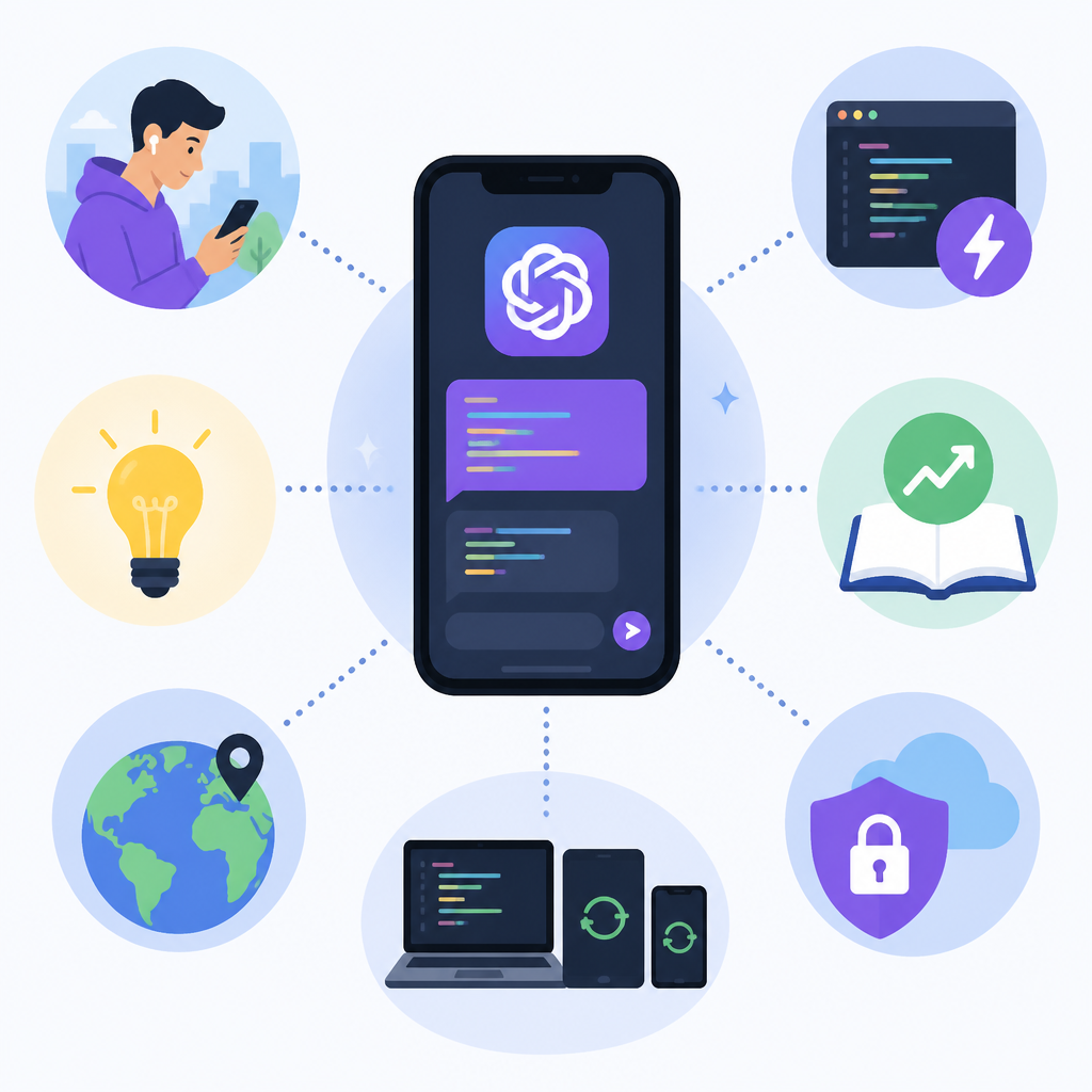 Why OpenAI Is Right to Put Codex on Phones