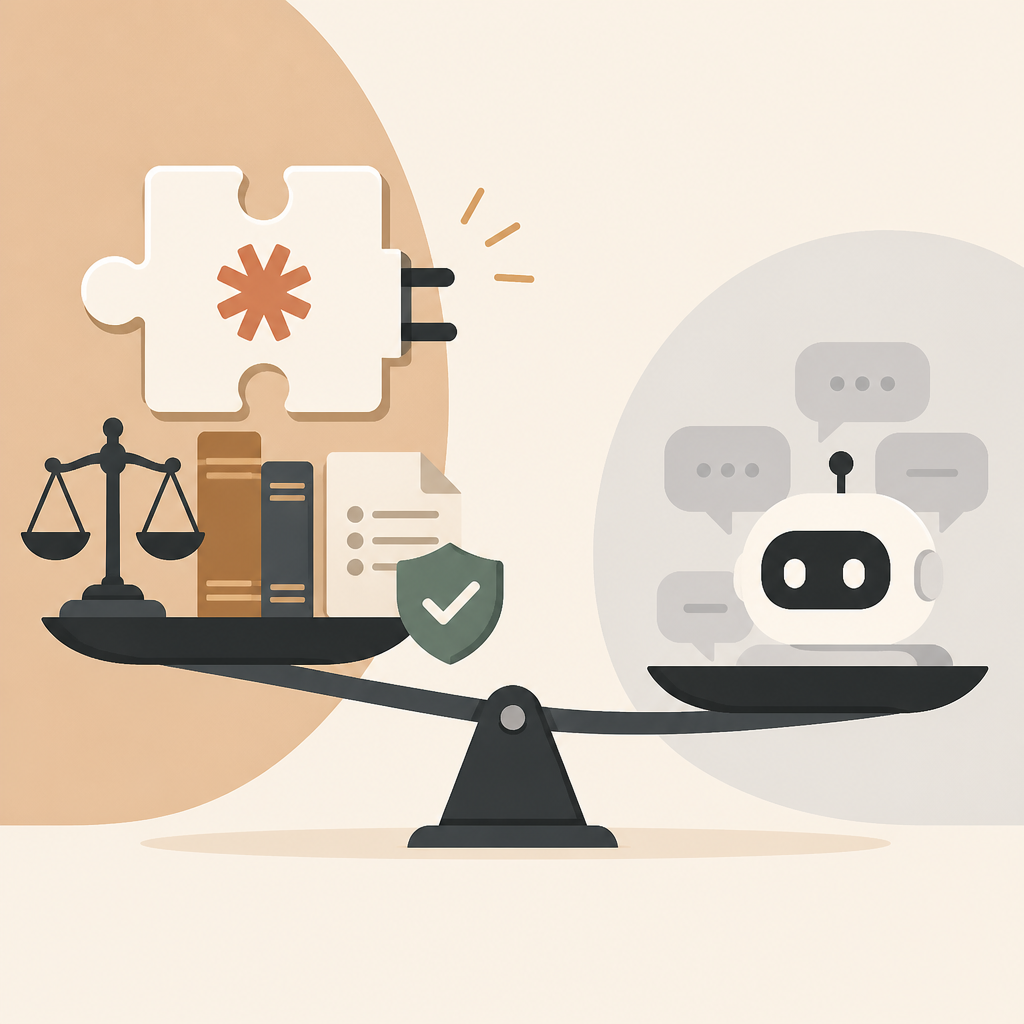 Why Anthropic’s legal plugins matter more than another chatbot launch