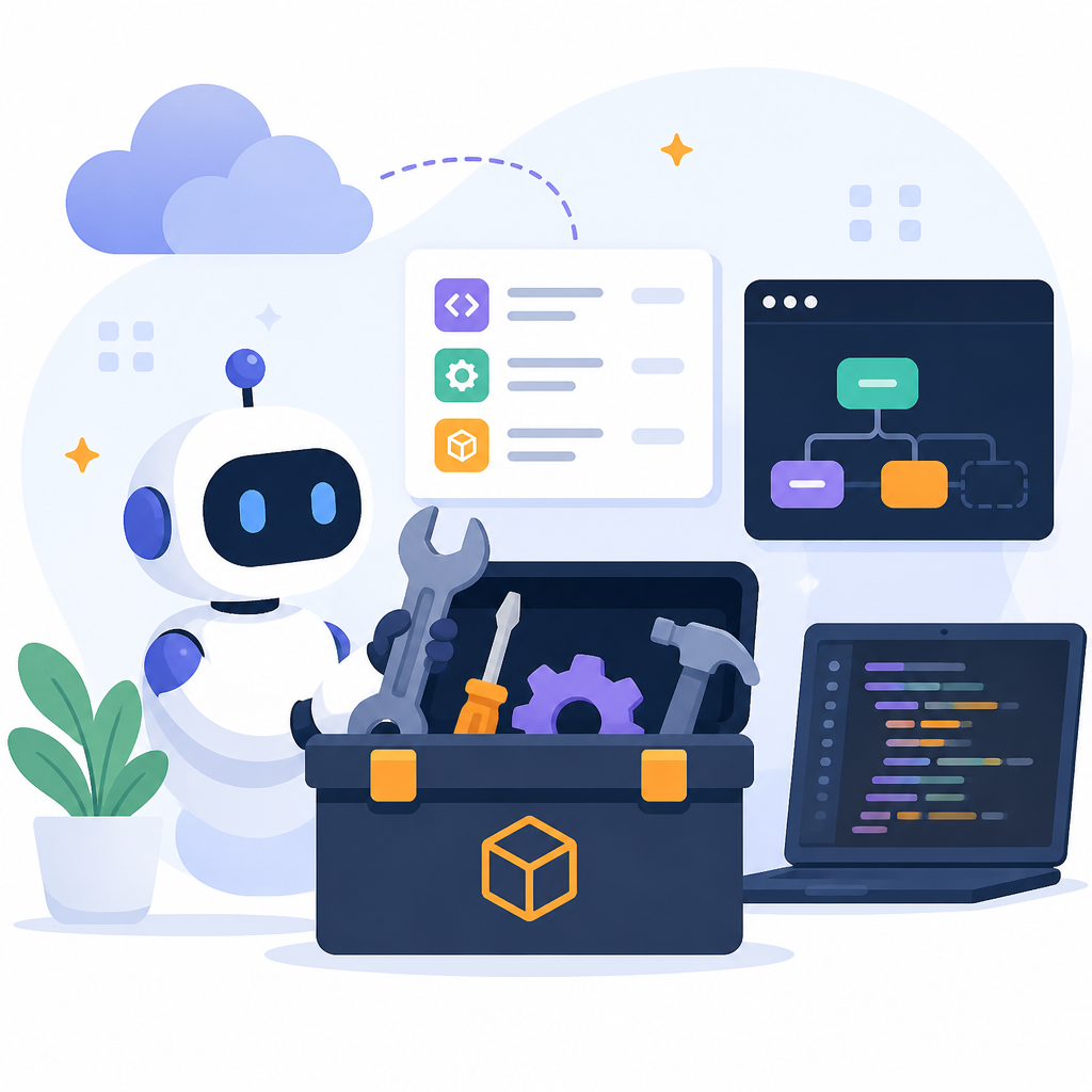 AWS 推出 Agent Toolkit 給寫程式代理