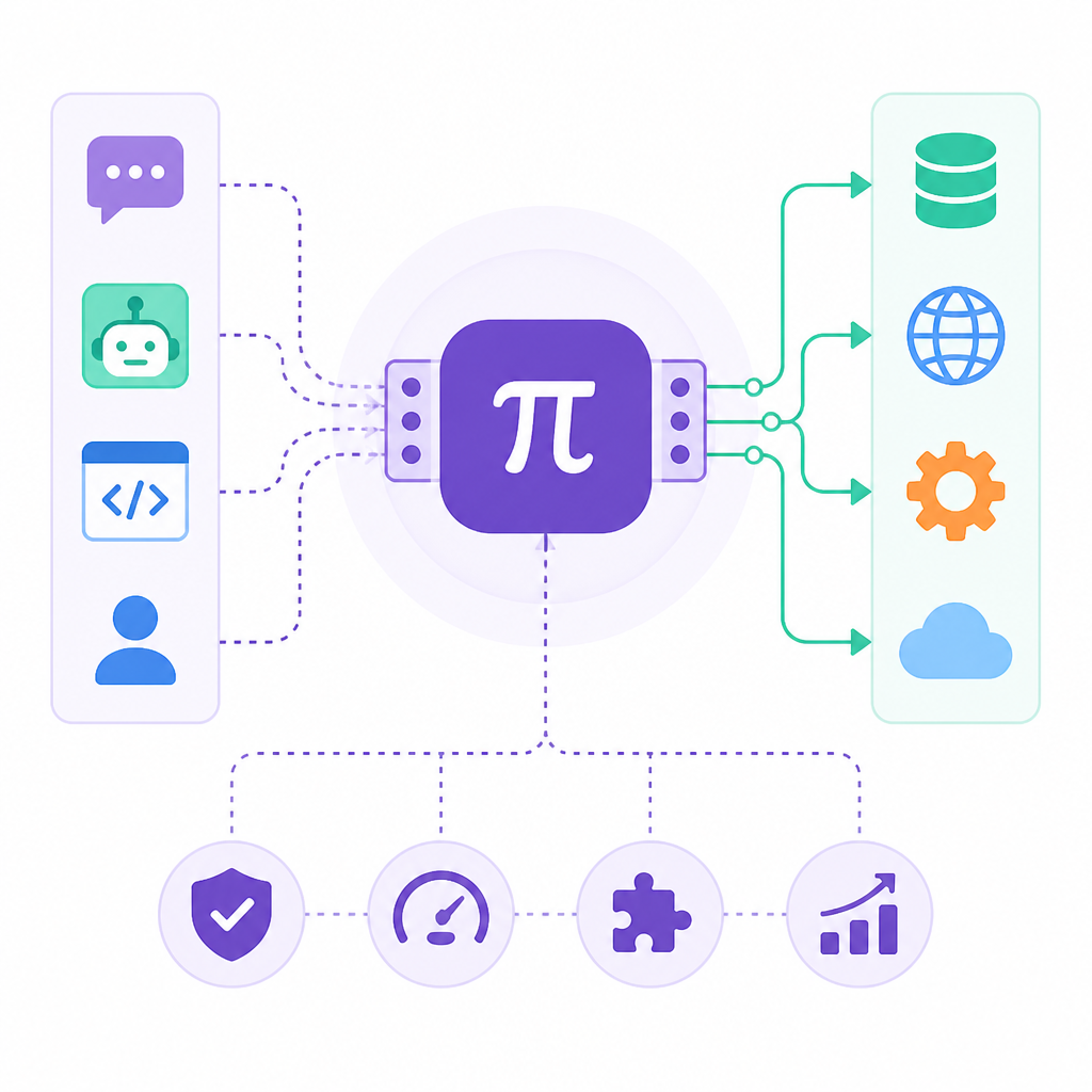 Why Pi MCP Adapter Is the Right Way to Use MCP