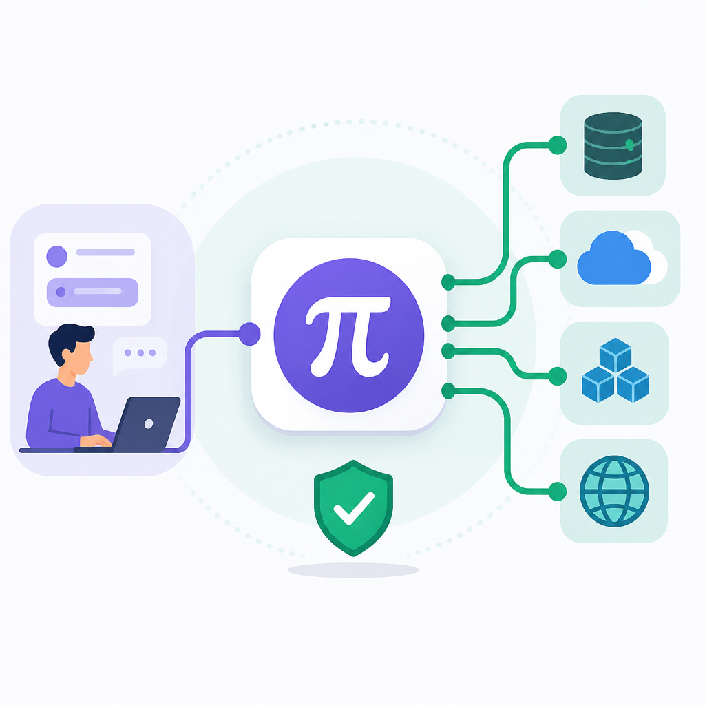 Why Pi MCP Adapter Is the Right Way to Use MCP