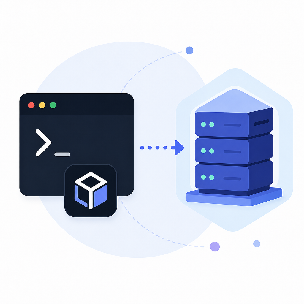OpenCode CLI 加入 ACP 伺服器