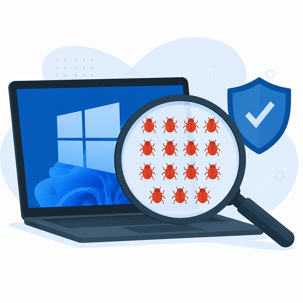 Microsoft’s MDASH finds 16 Windows flaws