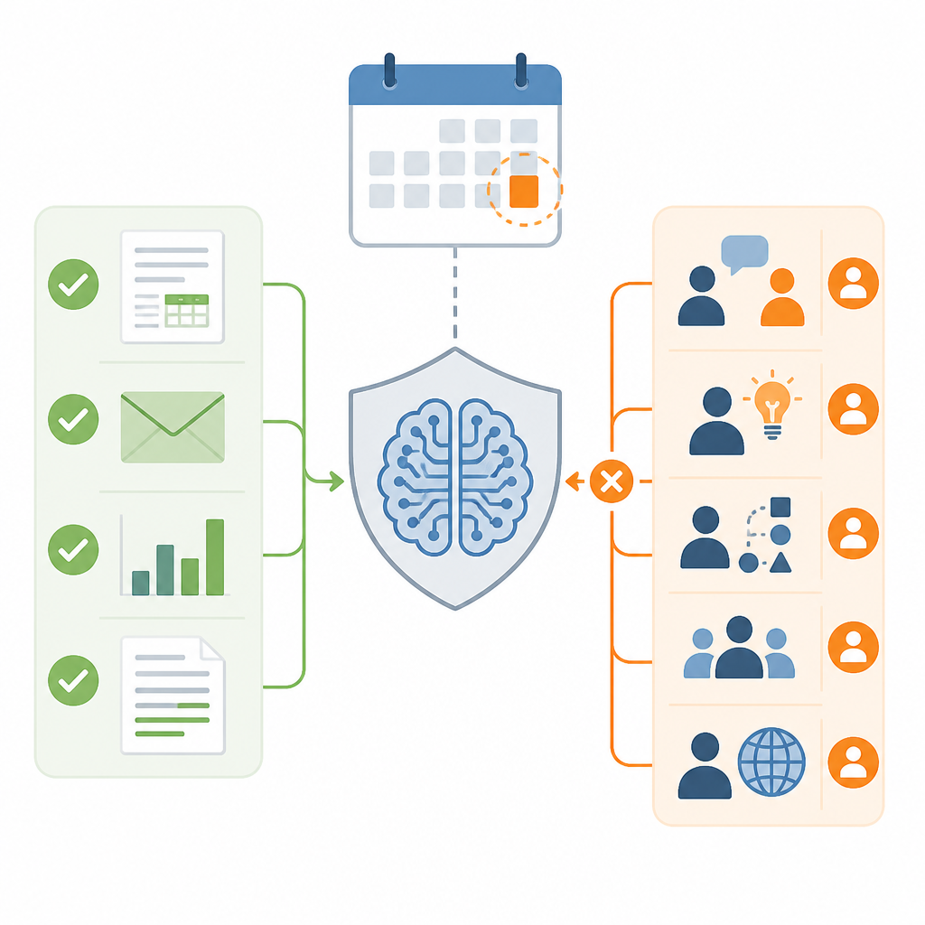 Why AI will not automate all white-collar work in 18 months