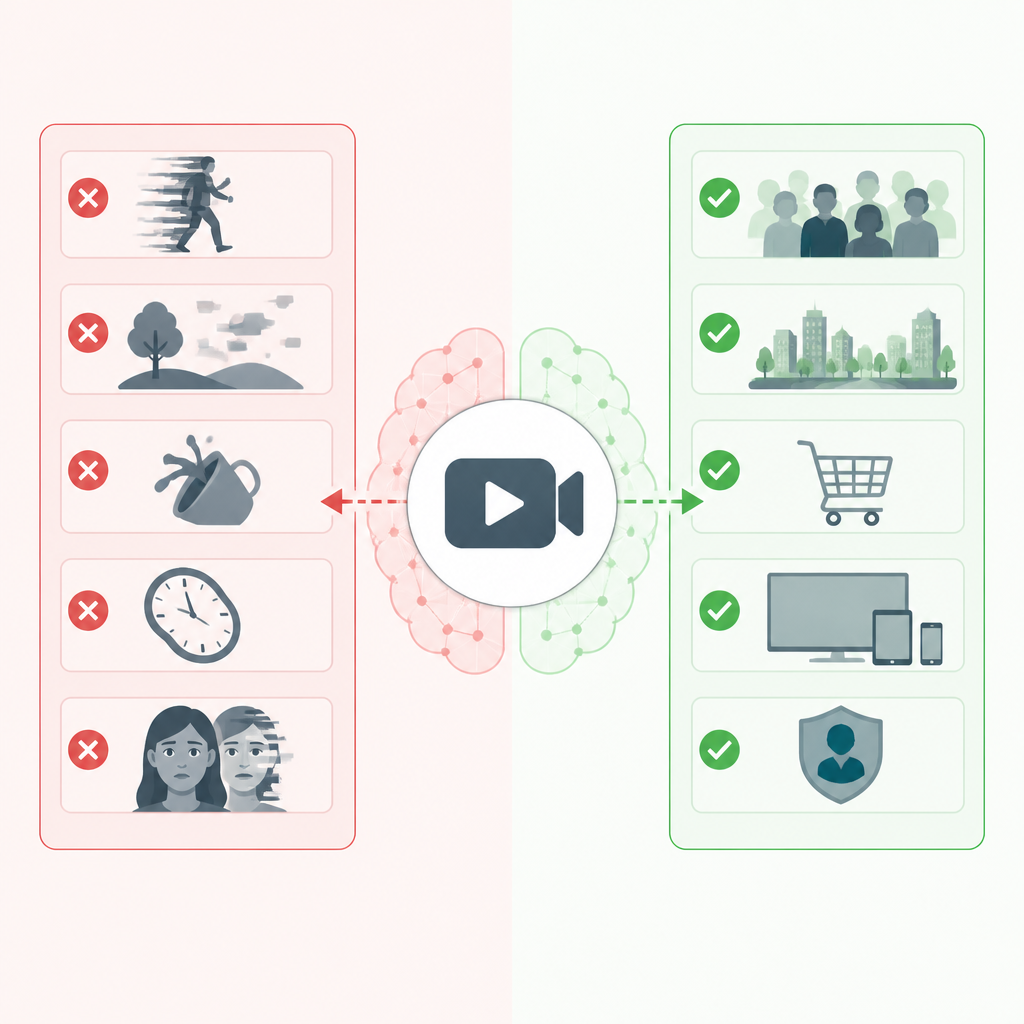 Why Sora proves video AI is not ready for the mainstream