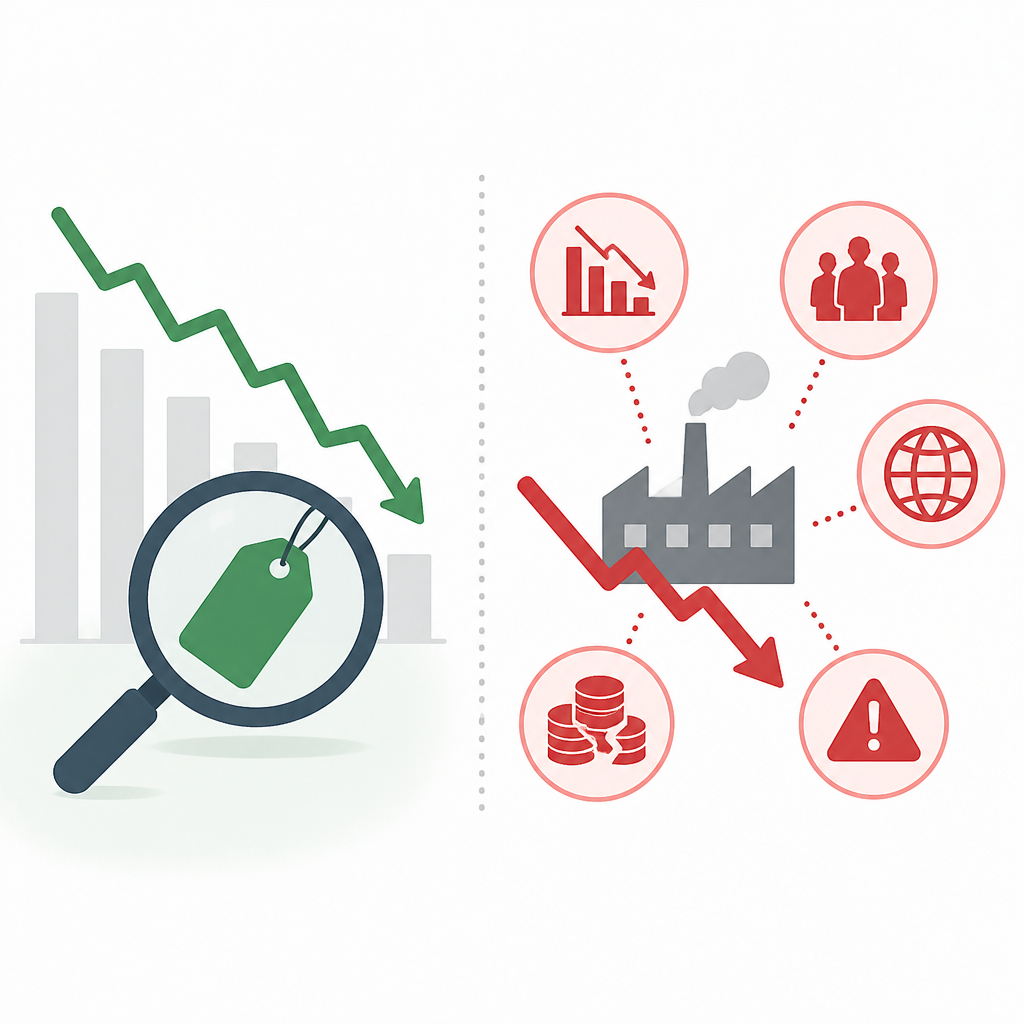 Why AsiaStrategy’s stock looks cheap for a reason