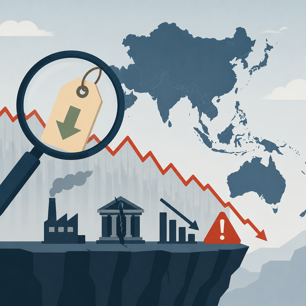Why AsiaStrategy’s stock looks cheap for a reason
