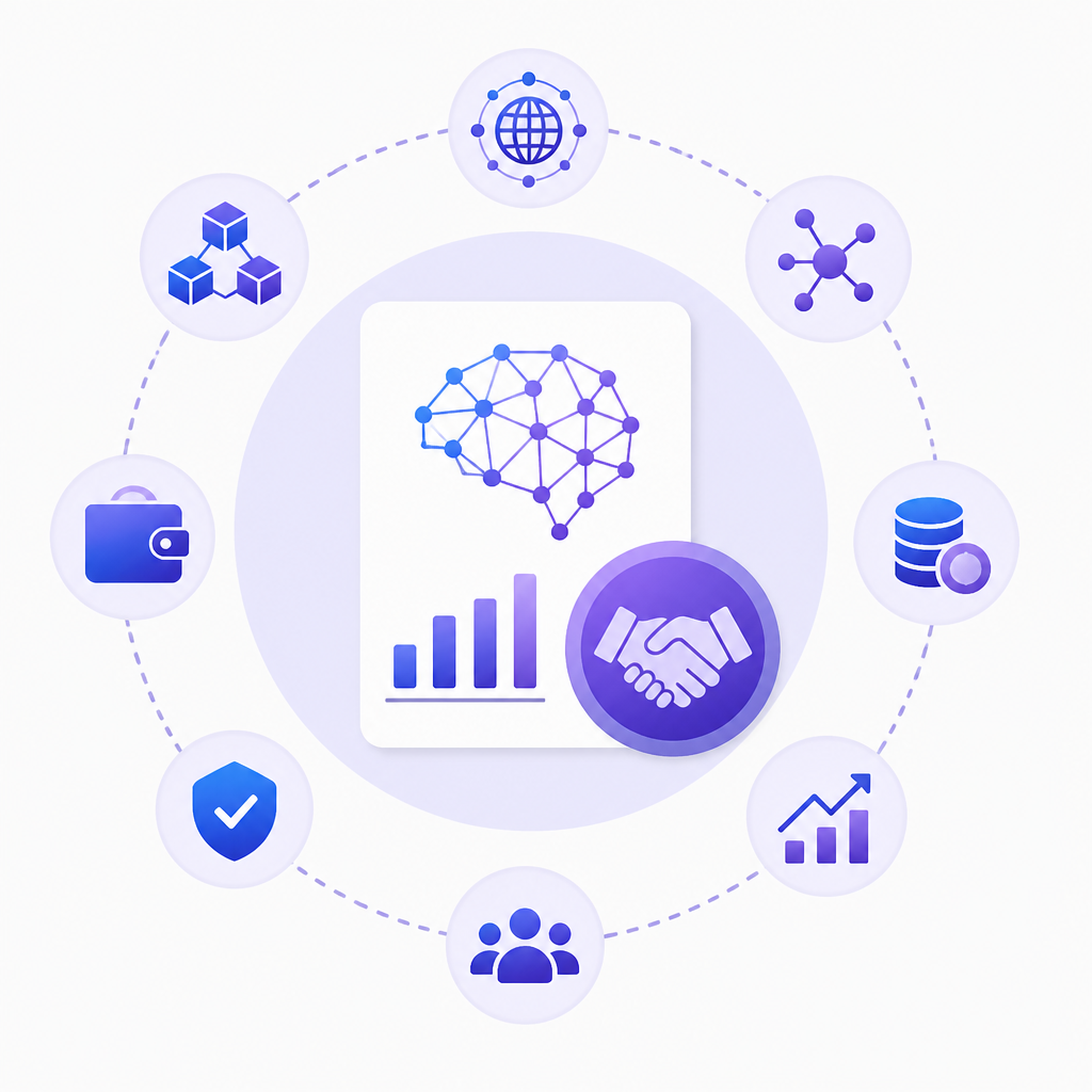 79 Web3 AI funding deals tracked by BlockAI News