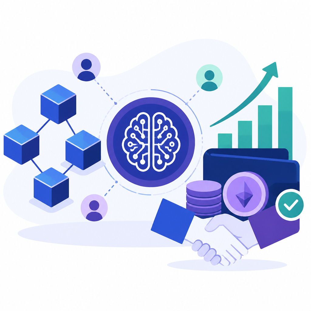 79 Web3 AI funding deals tracked by BlockAI News