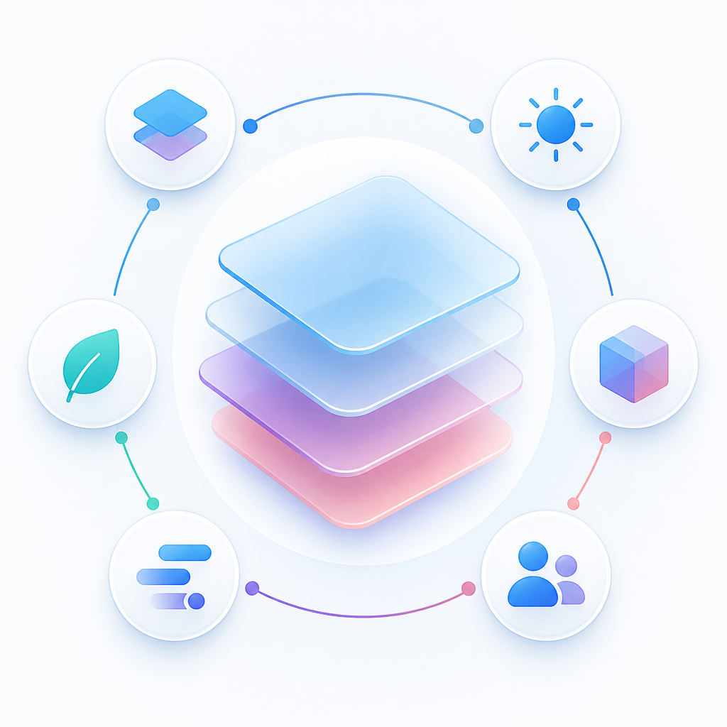 Microsoft Fluent 2: What Makes It Work