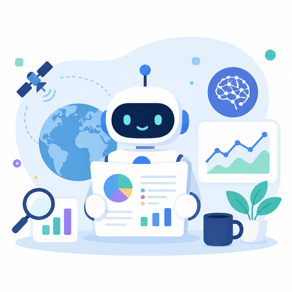 AI 週報：2026-05-11 ~ 2026-05-18