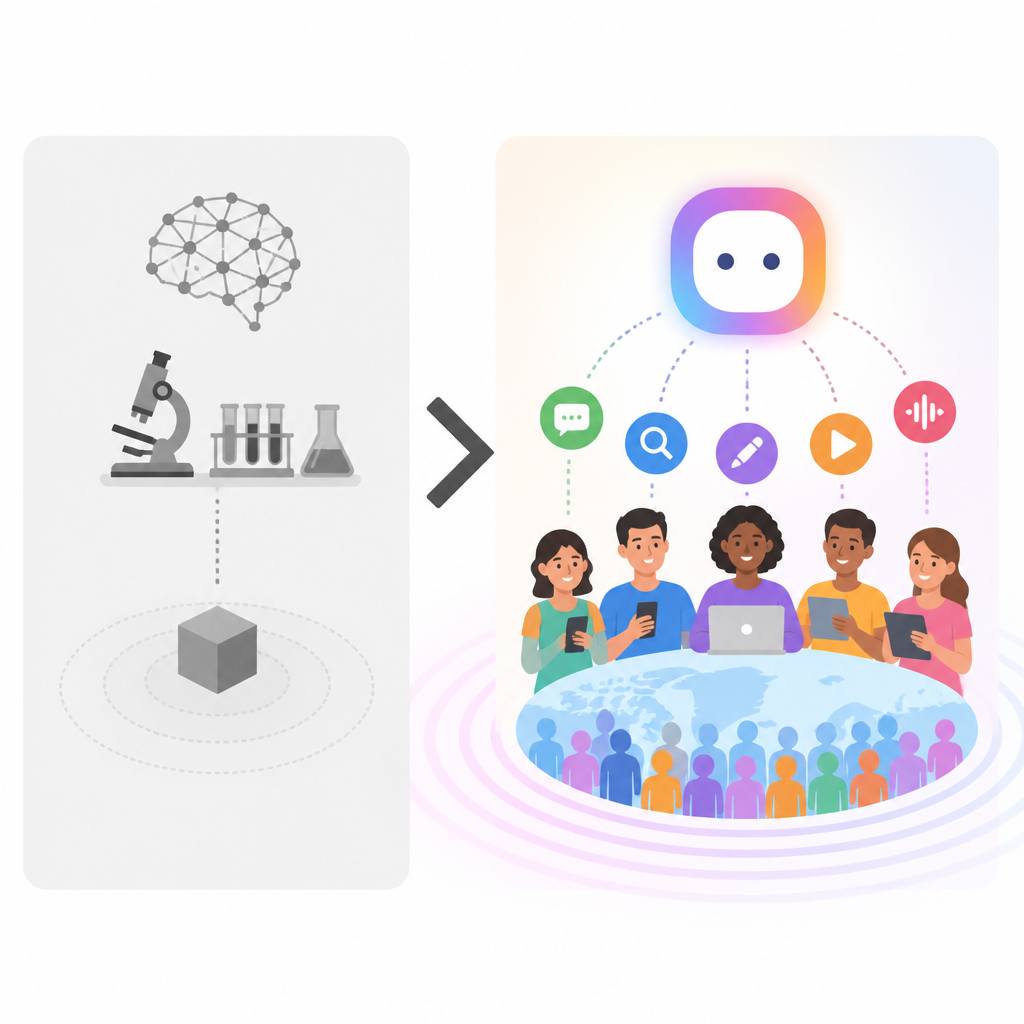 Why MiniMax Matters More as a Consumer AI Company Than a Model Lab