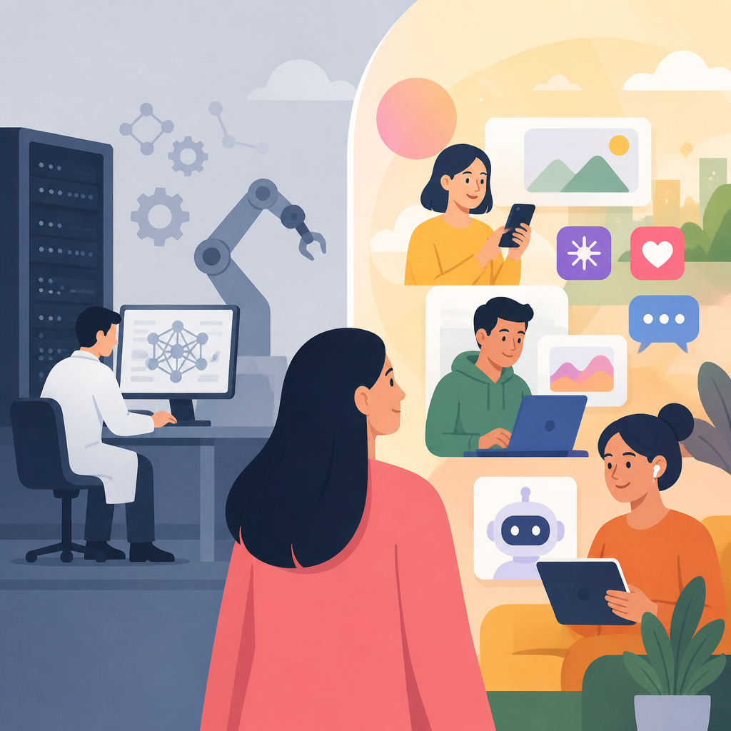 Why MiniMax Matters More as a Consumer AI Company Than a Model Lab