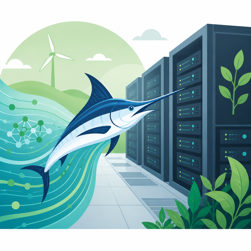 MARLIN tackles greener LLM inference in datacenters