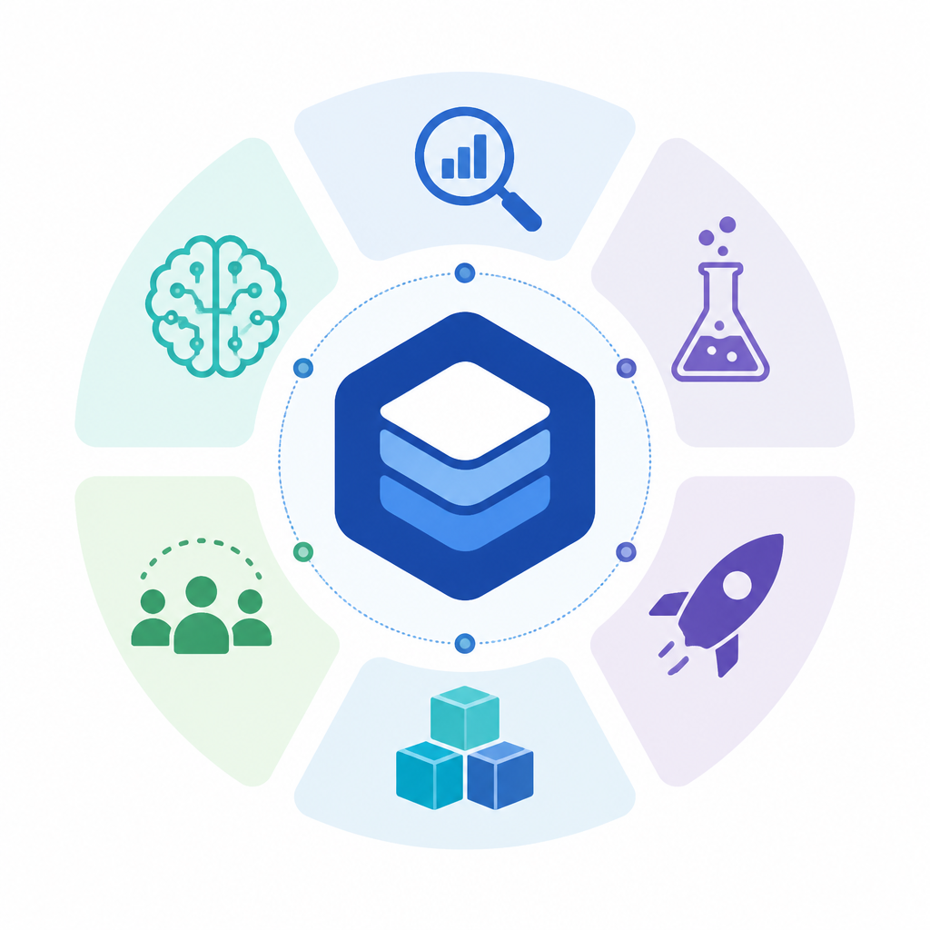 Why DeepScientist is the right shape for AI research