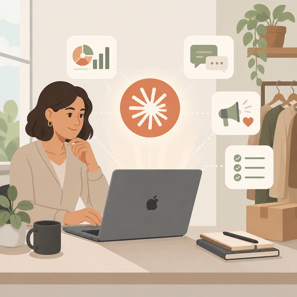 Why Claude for Small Business belongs on every Mac, not just in demos
