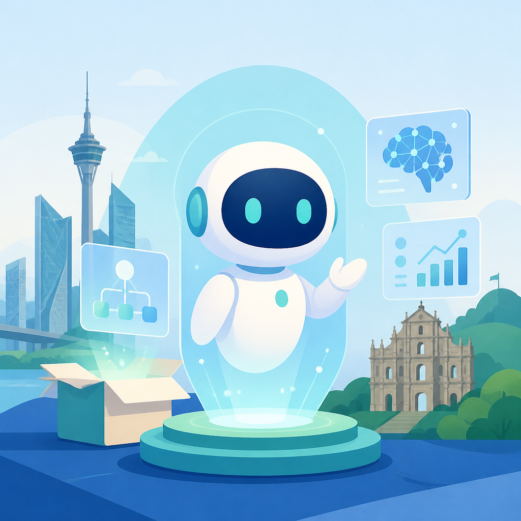 SOLAI 開賣 Solode Neo，主打本地 AI Agent
