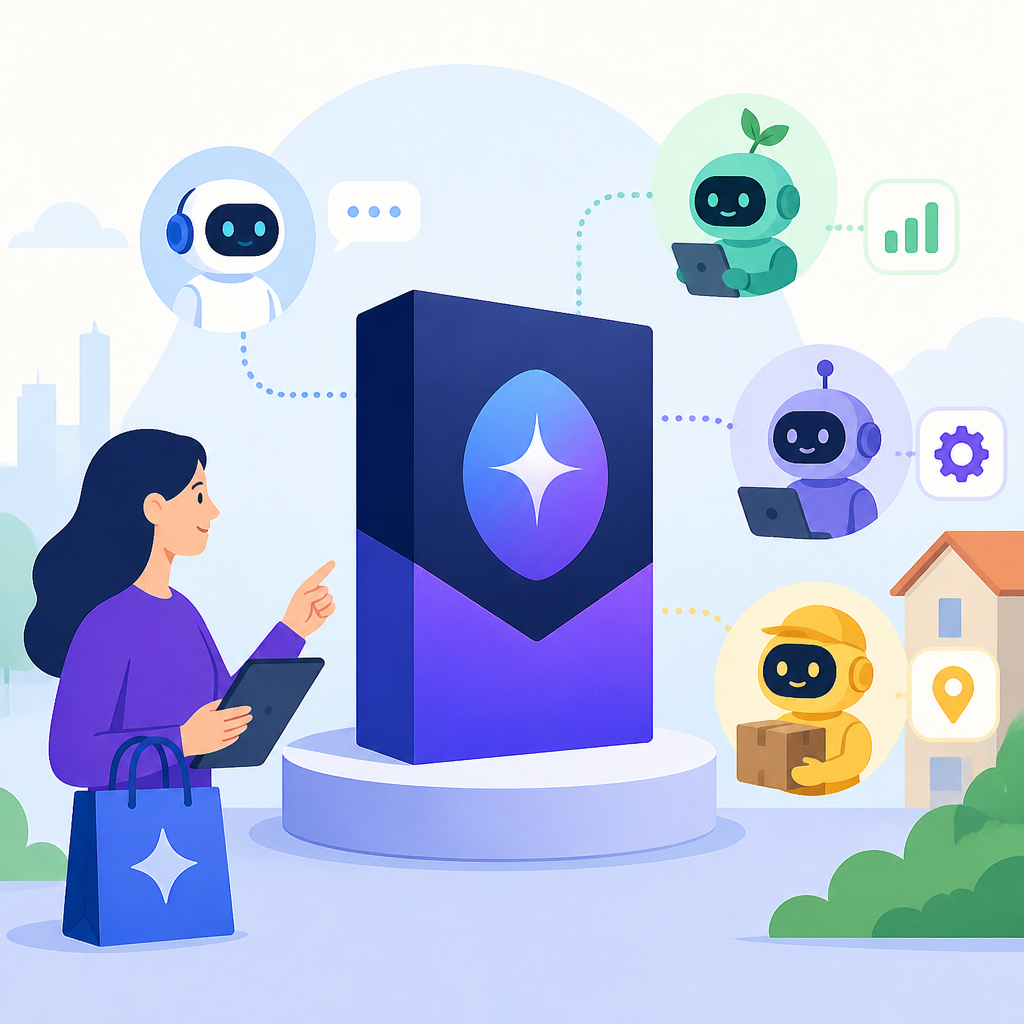 SOLAI starts selling Solode Neo for local AI agents