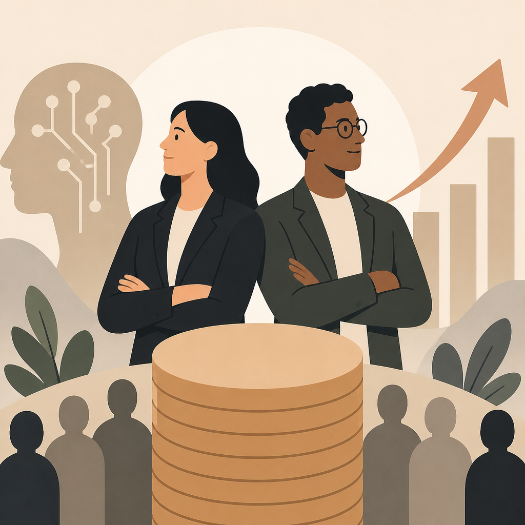 Anthropic Picks Co-Leads for $30B Funding Round