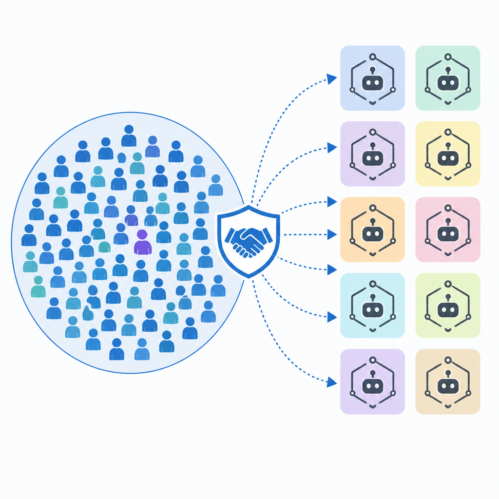 170-member AAIF backs 10 open-source AI agent frameworks