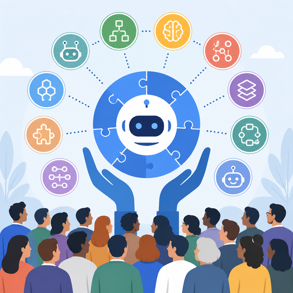 170-member AAIF backs 10 open-source AI agent frameworks